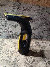 Karcher WV2 Premium Black Edition Window Vacuum Cleaner 