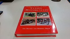 Classic Motorcycles by Smith