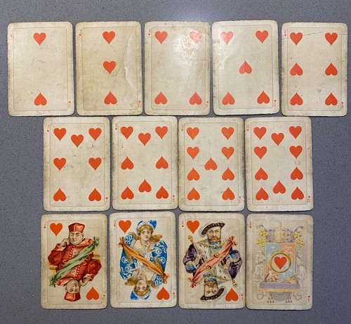 Antique charles goodhall - charles, &