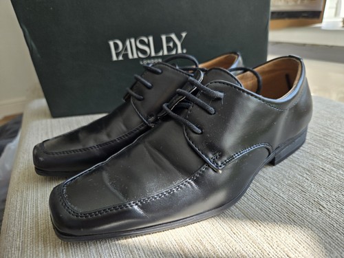Boys occasion dress - occasion, shoes