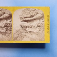 St Lawrence Stereoview 3D