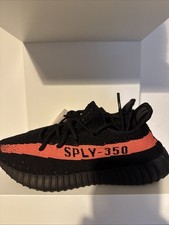 Adidas Yeezy Boost 350 V2 Core