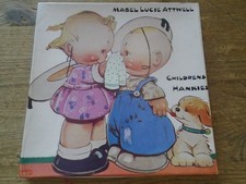 vintage Mabel Lucie Attwell