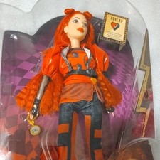 Descendants Rise of Red