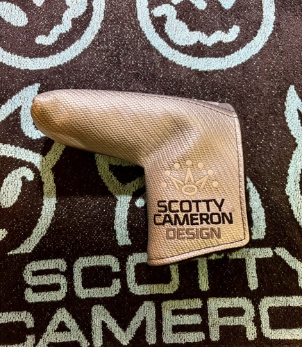 Scotty cameron custom shop - custom,