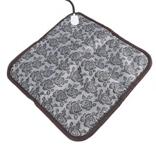 Electric Pet Heating Pad Anti