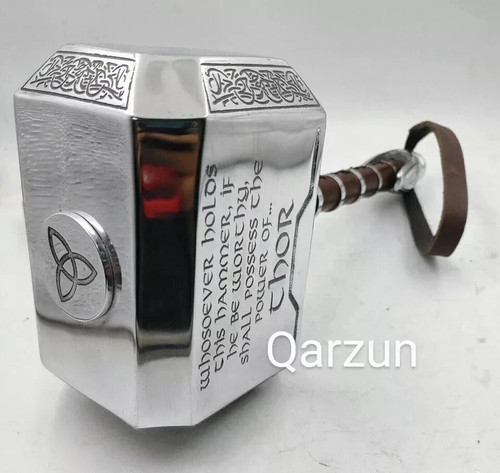 Authentic thor hammer - thor’s,