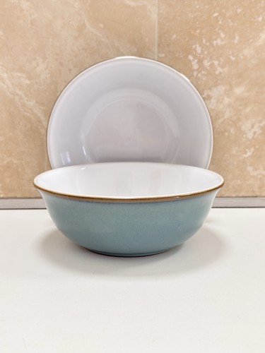 Denby stoneware regency green - denby,