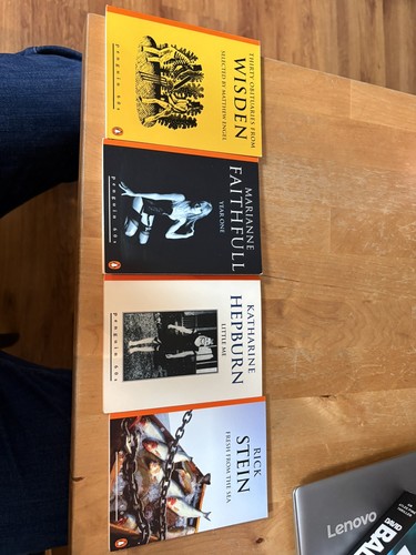 Penguin 60s classics - 60s,
