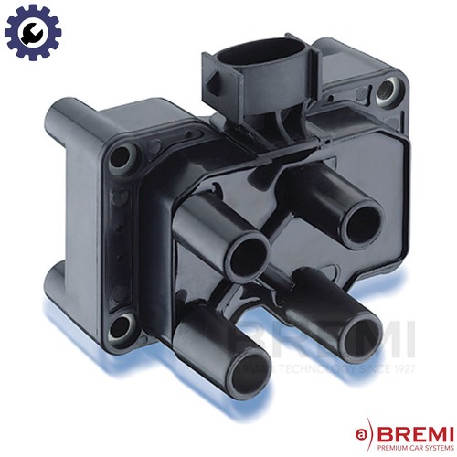 Ignition coil 20457 for - for, ford