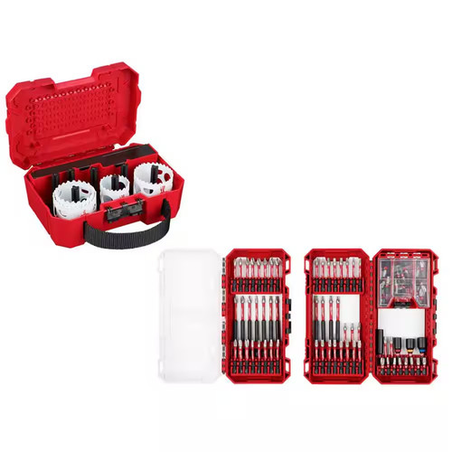 Shockwave impact duty alloy - shockwave, impact-duty