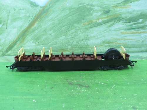 Lima diesel railcar - lima,