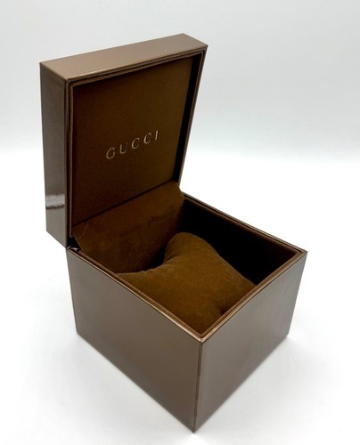 New authentic gucci - authentic, gold