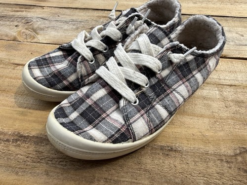 Jelly pop karl plaid slip - jelly,