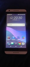 HTC Desire 650 4G Smartphone