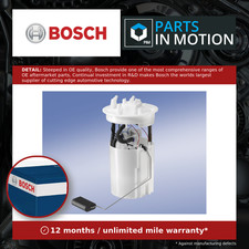 Fuel Pump In tank 0580200058