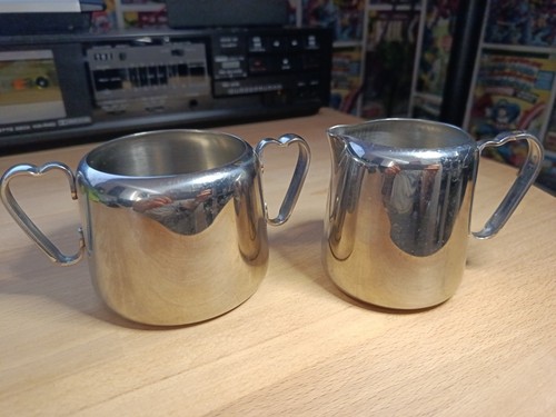 Olde hall stainless - stainless, steel