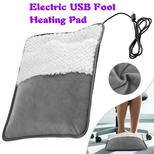 Usb electric foot warmer - usb,
