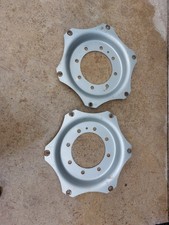 Massey Ferguson 360 390 4wd Front Wheel Centres 300 Series