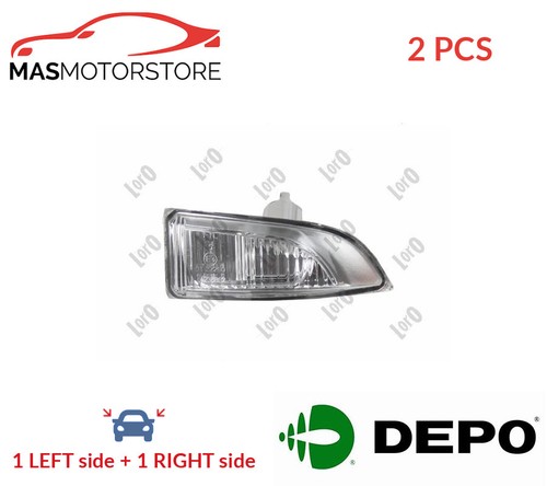 Indicator light blinker lamp - light,