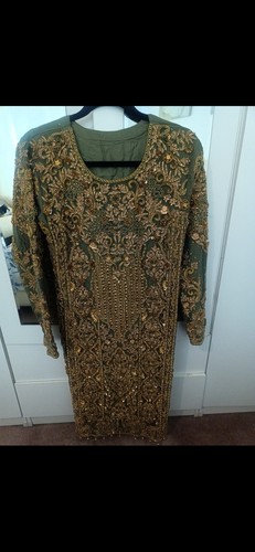 Farshi lehnga - farshi,
