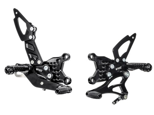 Bonamici black aluminium - bonamici,
