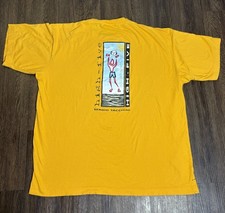 Vintage Sergio Tacchini Shirt