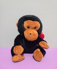 Keel Toys Pippins Small Black