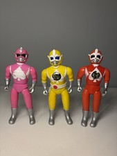 Mighty Morphin Power Rangers