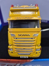 84294 Tekno Scania R13 Topline Coles & Sons
