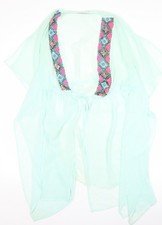 Marks and Spencer Womens Green