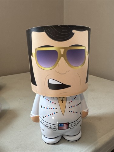 Elvis presley groovy figural - elvis,