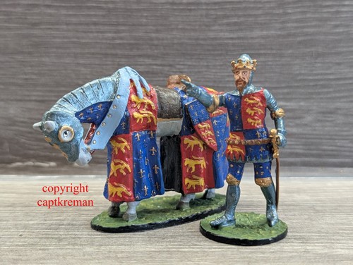 Mundiart miniatures king - miniatures,,