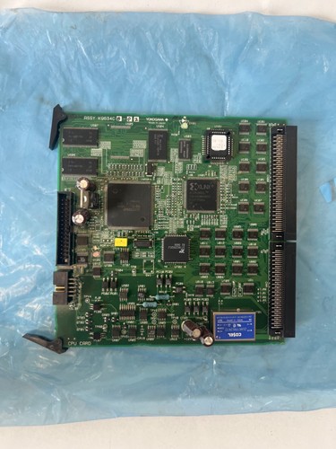 Yokogawa gc1000 mark - gc1000,