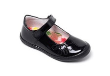 Petasil Donna Girls Patent