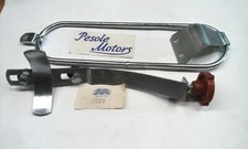SPARE WHEEL DOOR LAMBRETTA
