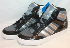 KIDS ADIDAS HARD COURT HI TOP