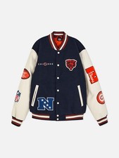 PRIMARK X NFL CHICAGO BEARS