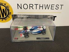 PANINI 1:43 SCALE ARROWS A18 -