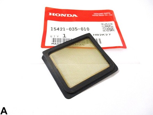 Original oil strainer - , engine