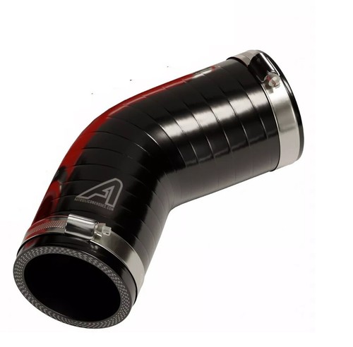Turbo intercooler hose pipe - turbo,