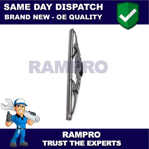 Rampro for diahatsu jet - for,