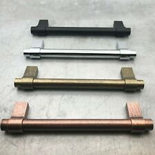 KITCHEN CABINET DOOR HANDLES /