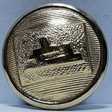 Townsend Thoresen 19.5mm Gilt