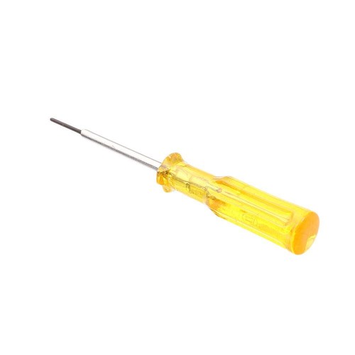 Steel serger screwdriver set - screwdriver,