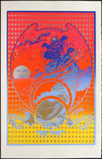 Hapshash and the Coloured Coat