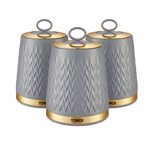Tower empire storage canisters - empire,