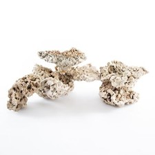 Quatics Dried Reef Rock - Real