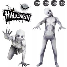 UK Kids The Rake Morphsuit