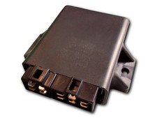 CDI ECU Suzuki GSF400 Bandit